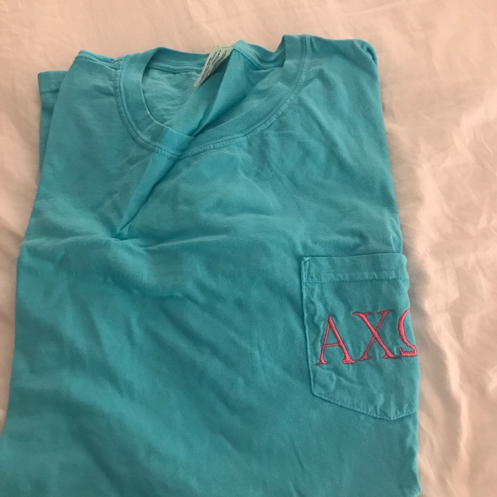 customized tshirt